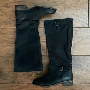 Jonak Paris Riding Boots